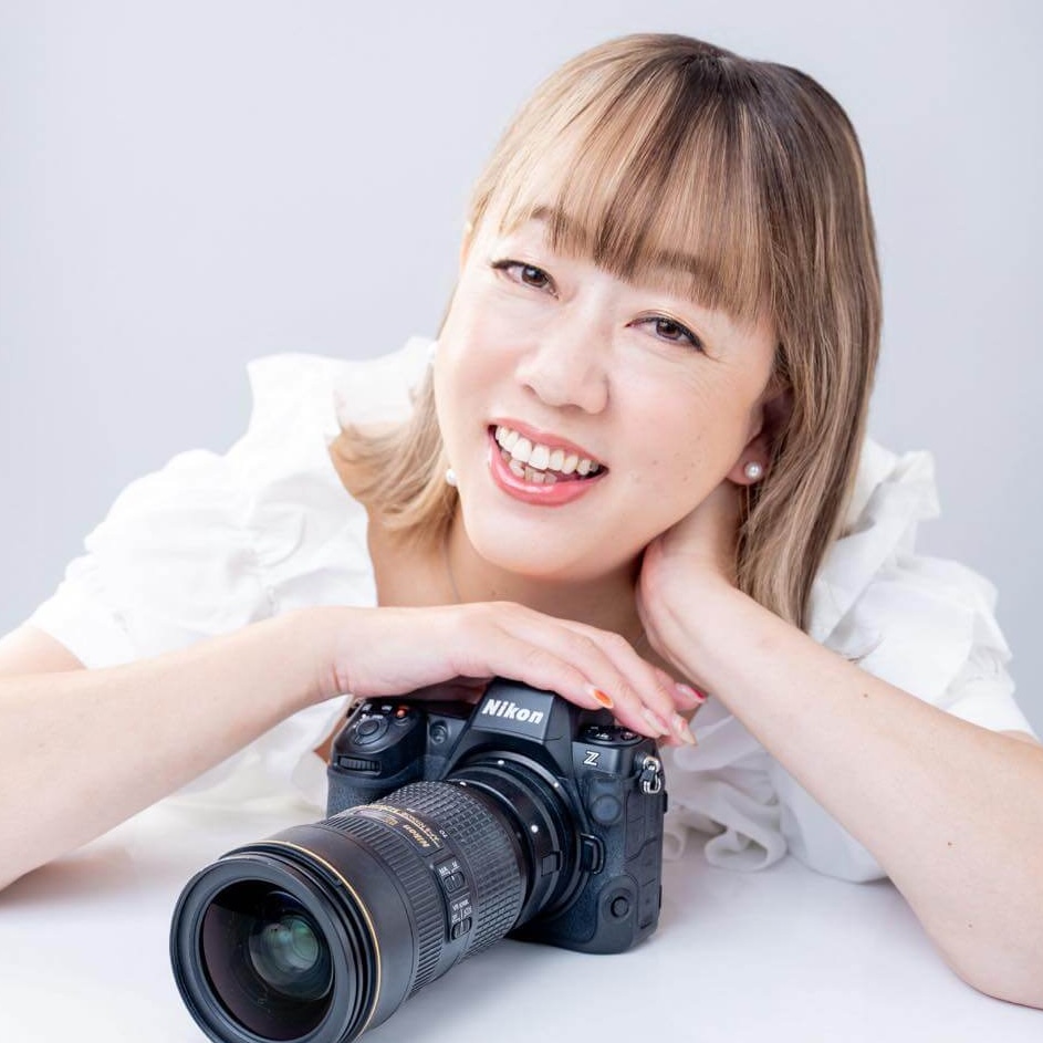 PHOTO TEAM 藤原志麻