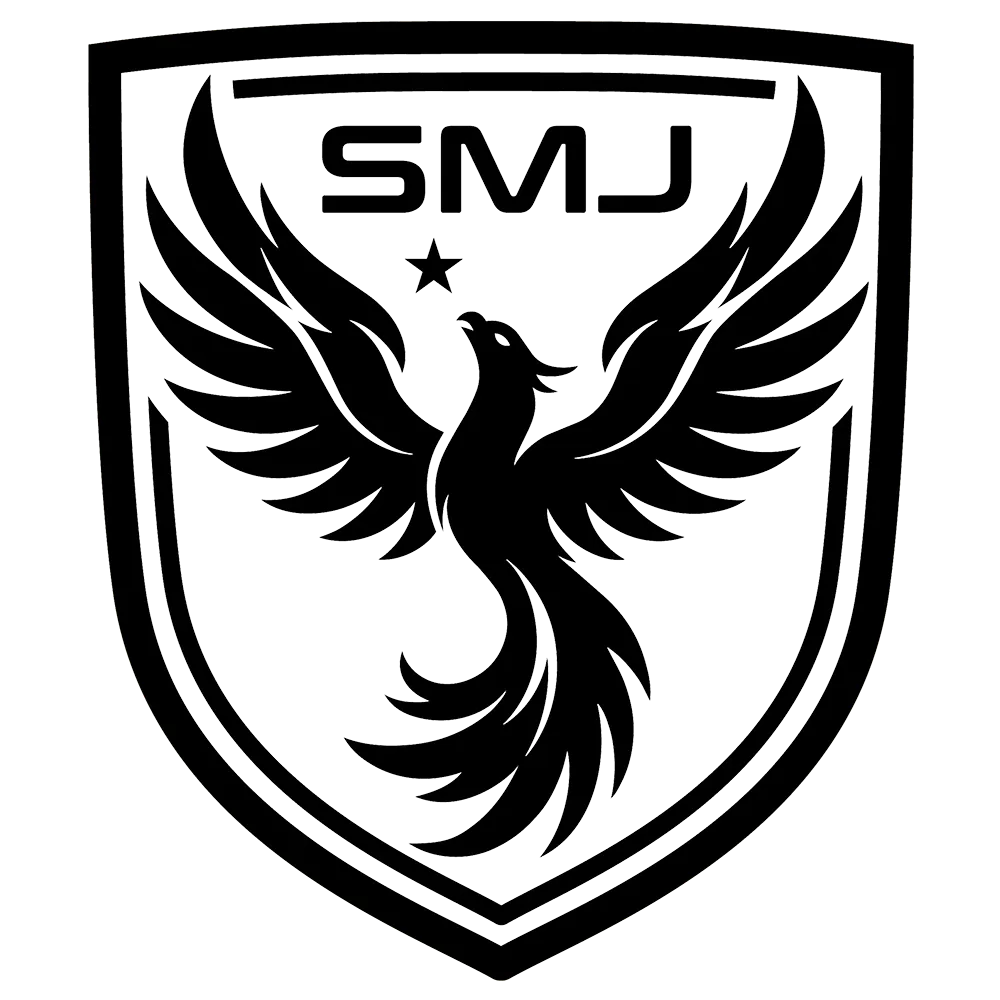 SMJ Logo