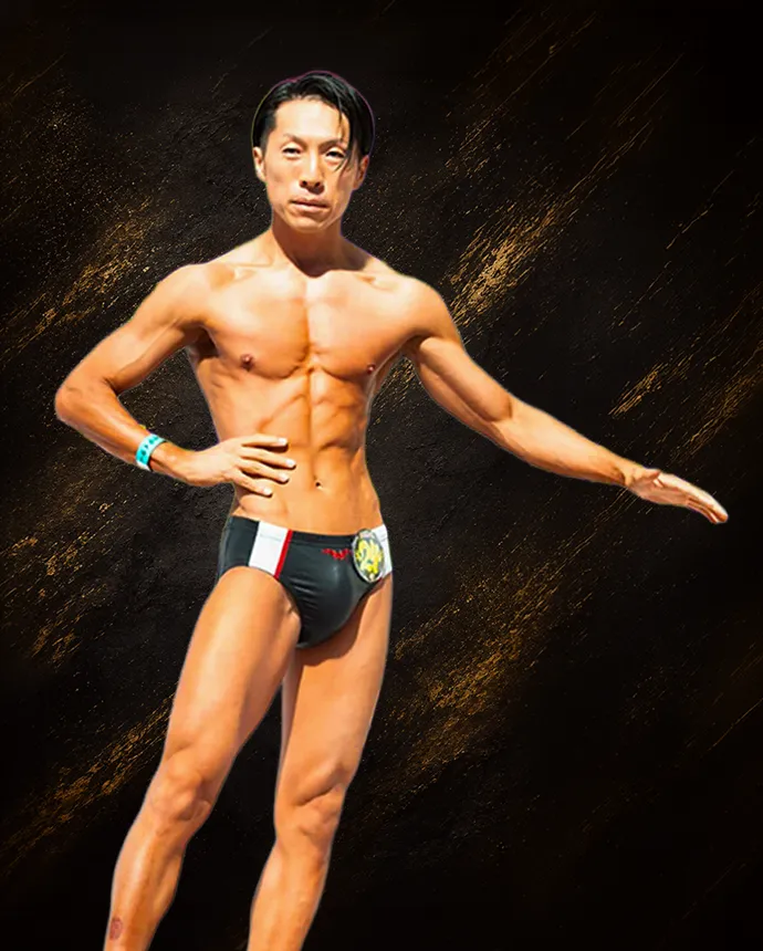 鈴木 秀人 / HIDETO SUZUKI