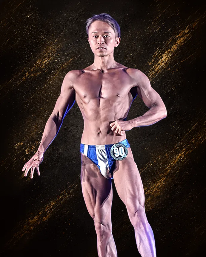 斎藤 祐平 / YUHEI SAITO