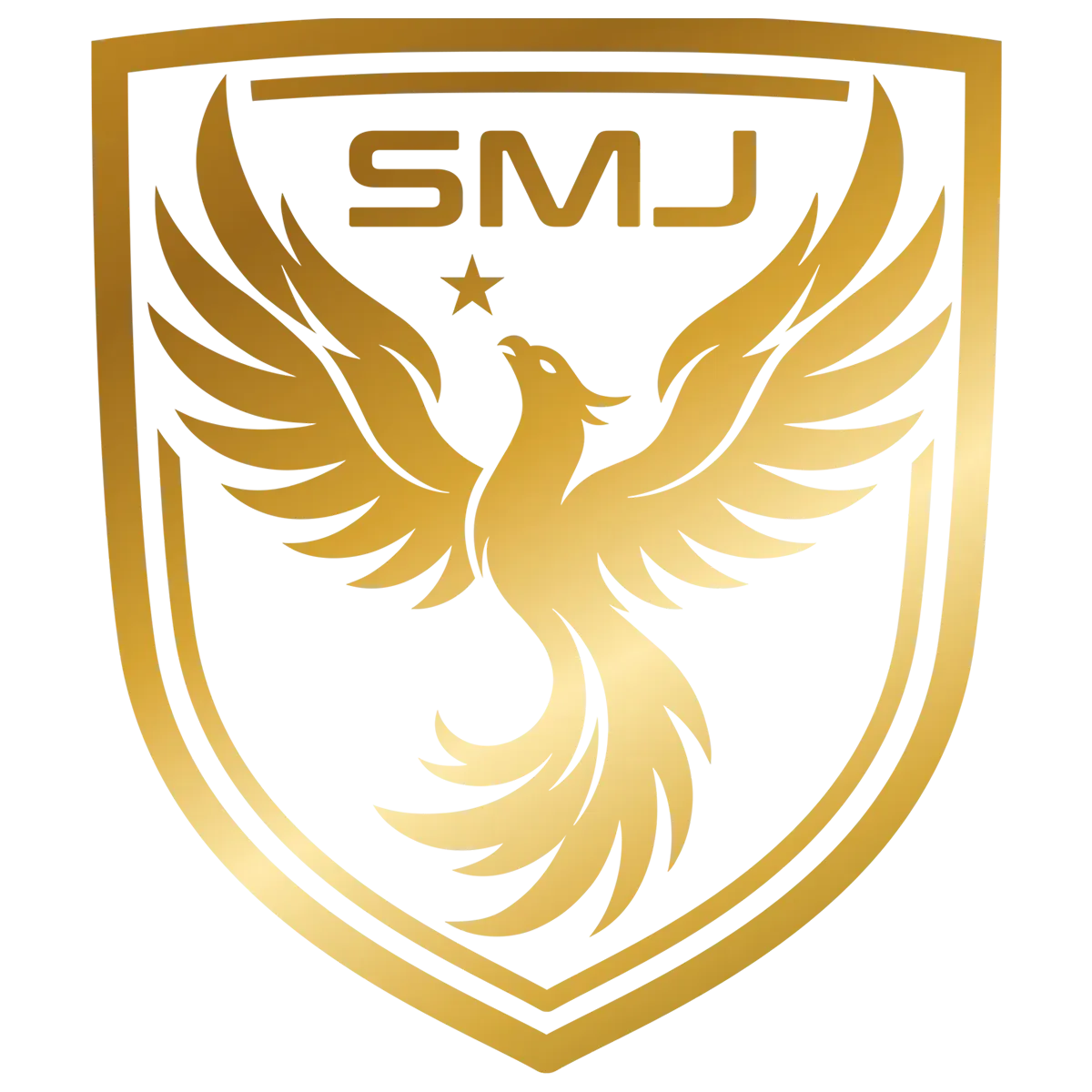 SMJ Logo