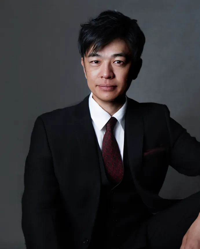 尾崎正和