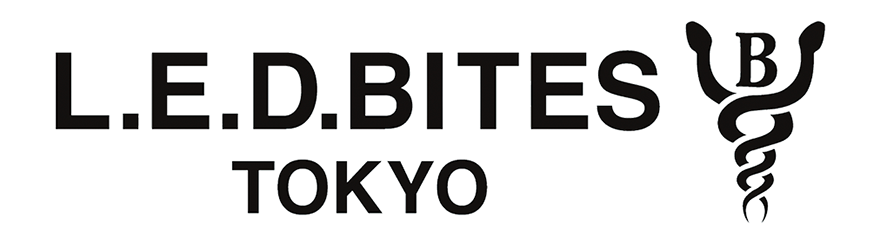 L.E.D.BITES TOKYO